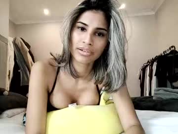 webcam girl aniishaa live cam image #11867972