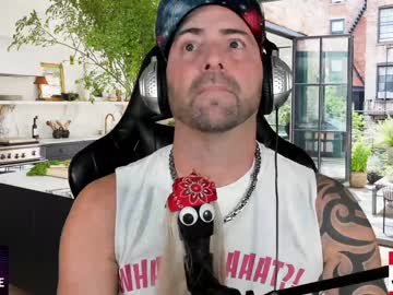 webcam man whaaaaaaaat live cam image #2063607