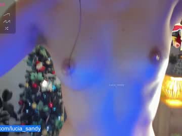 webcam girl lucia_sandy live cam image #7979513