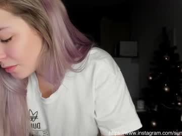 webcam girl sun_shine_baby live cam image #4738636