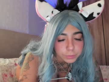 webcam girl tattoo_ninja_kitty live cam image #2549528