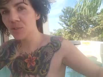webcam girl _frankie_rivers live cam image #1962996