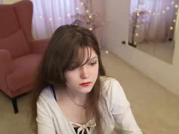 webcam girl ur_mary_ live cam image #12473141