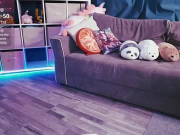 webcam girl madnessalise live cam image #12708505