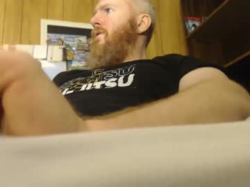 webcam man redhead4fun live cam image #8091690