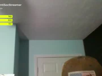 webcam man antisocialstreamer live cam image #3405597
