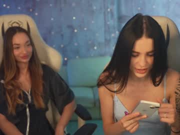 webcam couple anabel054 live cam image #10194448