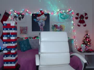 webcam girl holihurricane live cam image #4573679