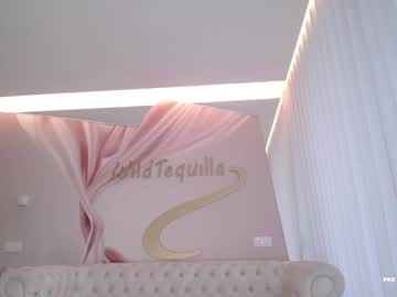 webcam girl wildtequilla live cam image #10422625
