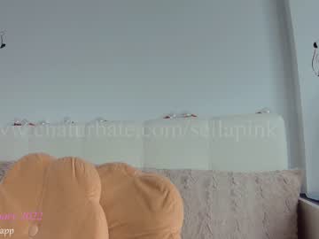 webcam girl sellapink live cam image #1711864