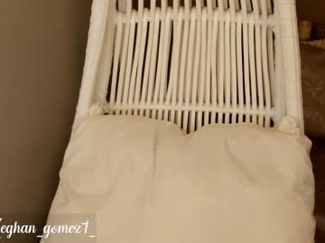 webcam girl _meghan_gomez1_ live cam image #3943062