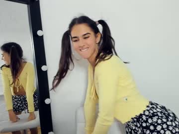webcam girl mary_dall live cam image #183383