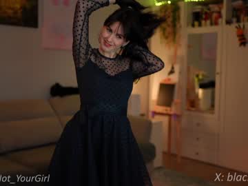 webcam girl _blackbee_ live cam image #8691676