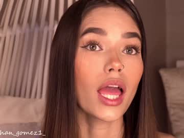 webcam girl _meghan_gomez1_ live cam image #4889664