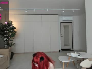 webcam girl oki_dokie live cam image #6462008