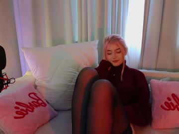 webcam girl vonnalein live cam image #10494232