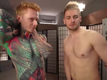 webcam man enjohnny live cam image #12672278