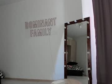 webcam couple dominant_family live cam image #2956921