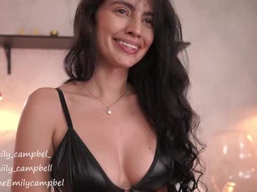 webcam girl emiilycampbell live cam image #10942111