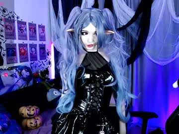 webcam girl _sparkland_ live cam image #10906826