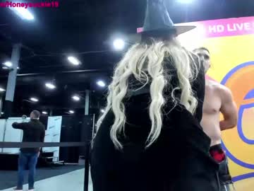 webcam girl 19honeysuckle live cam image #492515