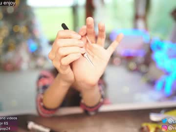 webcam girl loollypop24 live cam image #4540069