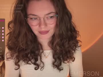 webcam girl emersoncane live cam image #1345309