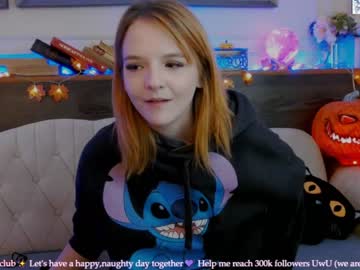 webcam girl ginger_pie live cam image #394804