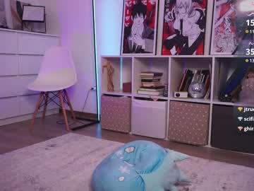 webcam girl holliwould_ live cam image #11103853