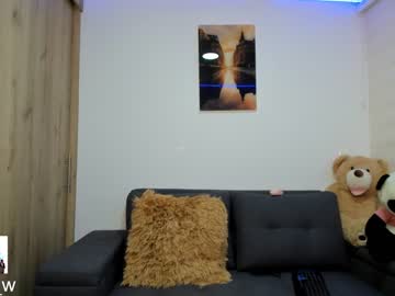 webcam girl abigail_w live cam image #4298479