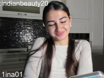 webcam girl indianbeauty20 live cam image #10259663