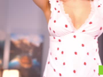 webcam girl telladreamer_ live cam image #12807254