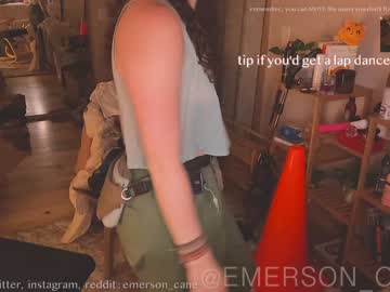 webcam girl emersoncane live cam image #3012010
