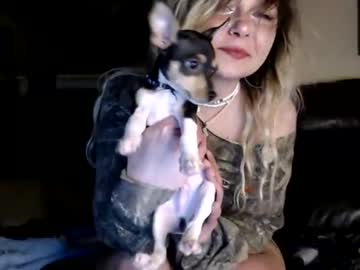 webcam girl kipsy420 live cam image #12909902