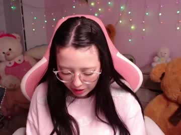 webcam girl maru_chan_ live cam image #10080715
