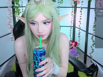 webcam girl milkycute live cam image #10353386