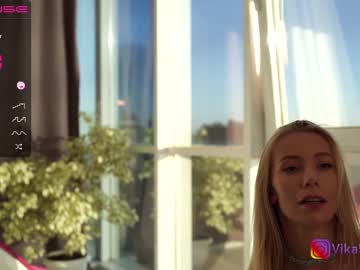 webcam girl vika54784 live cam image #4832212