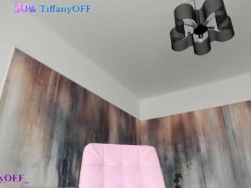 webcam girl tiffanyhouston_ live cam image #4154142