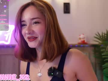 webcam girl sunny_sonnie live cam image #12208340