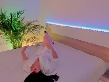 webcam couple butterflyblue_dream live cam image #8876127