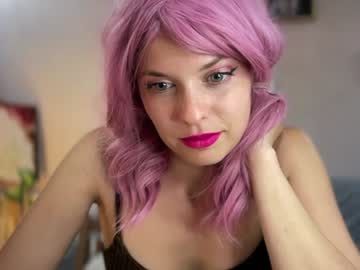 webcam girl angelika_rouge live cam image #9895229