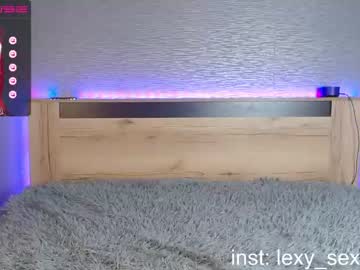 webcam girl lexy_sinn live cam image #3391720
