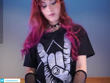 webcam girl greeny_mat live cam image #9957734