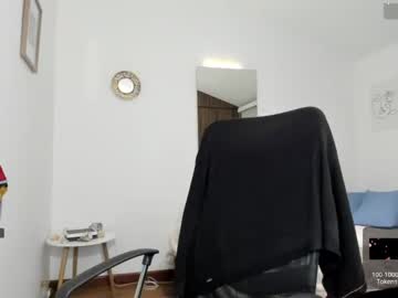 webcam girl ohanna_ live cam image #7078483
