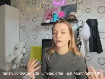webcam girl xoanetta live cam image #2459057