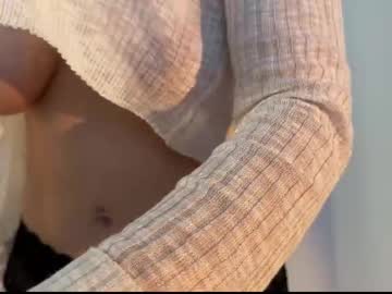 webcam girl kristyspiritedaway live cam image #12740660