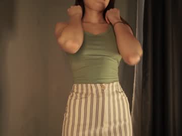 webcam girl tessarosse_ live cam image #5734730