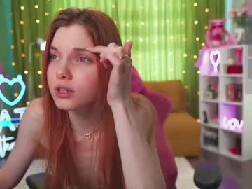 webcam girl katy_ethereal live cam image #12058772