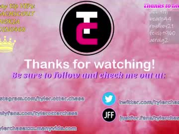webcam man tylerchasexxx live cam image #2149180