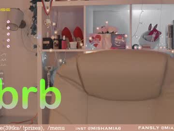 webcam girl mia_milagros live cam image #4867890